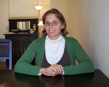 Bärbel Lehmann Bärbel Lehmann