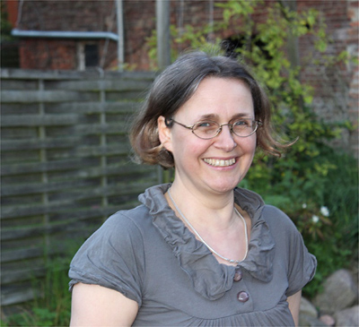 Kathrin von Basse Kathrin von Basse